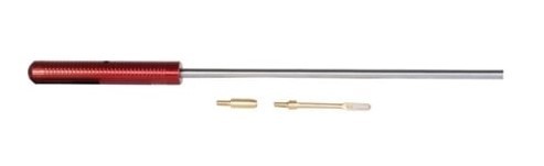 PROSHOT CLEANING ROD 8IN PISTOL .27 CAL. AND UP 1PS-8-27/U - Taurus Savings